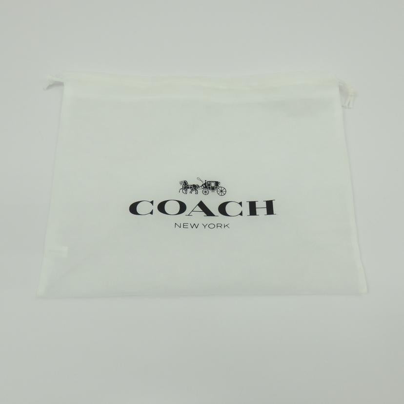 COACH コーチ/シグネチャーミニローアンクロスボディ/2way/CO960//K23**/Aランク/77