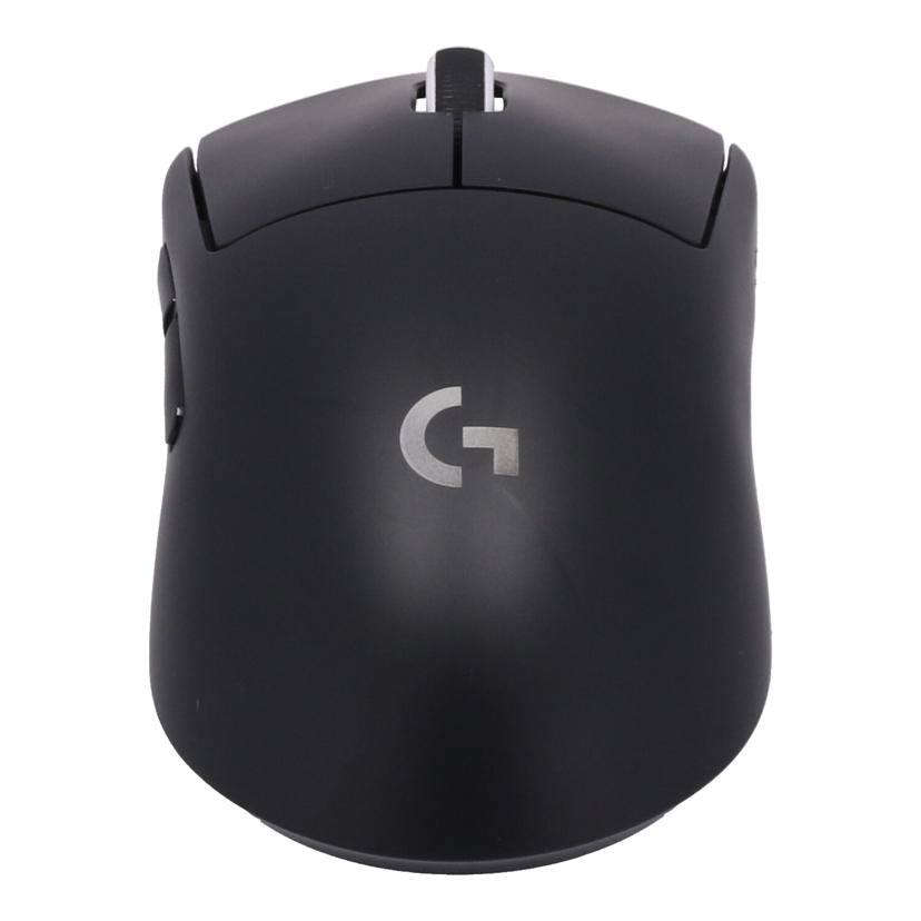 Logicool ロジクール /ワイヤレスゲーミングマウス /G-PPD-003WL-BK//2230LZ0953N9/Bランク/62
