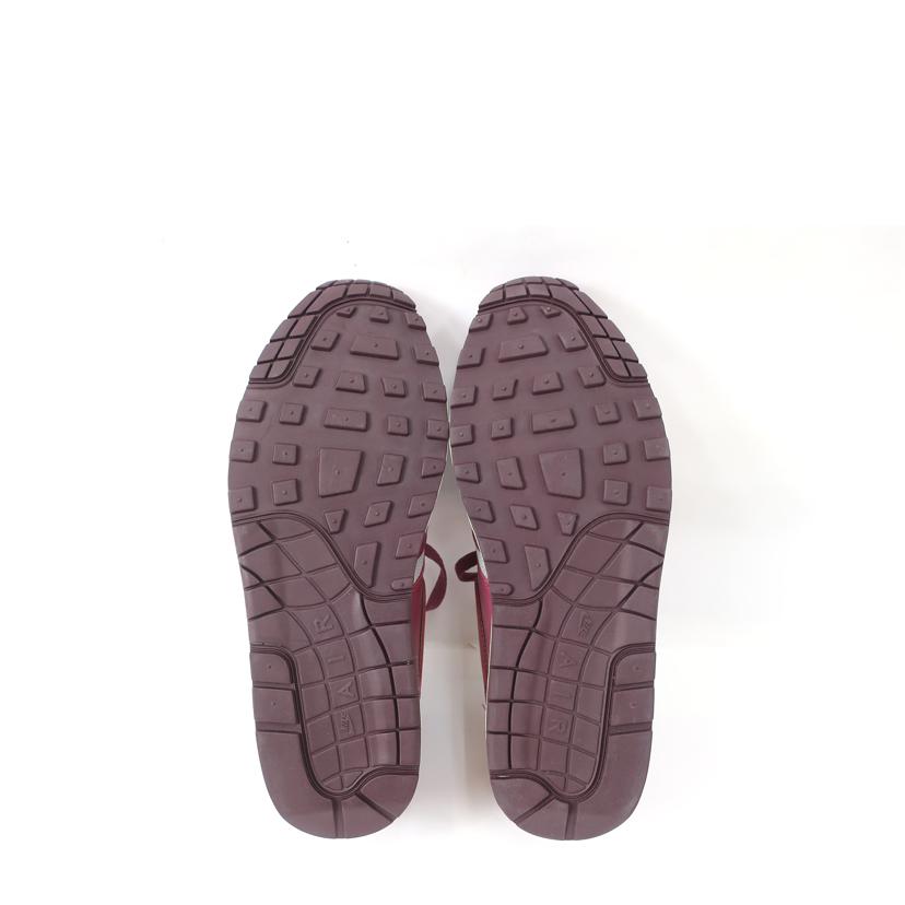 NIKE ナイキ/AIR MAX1 ナイトマルーン 27.5cm ダークピンクほか/DO9549-001//Aランク/65