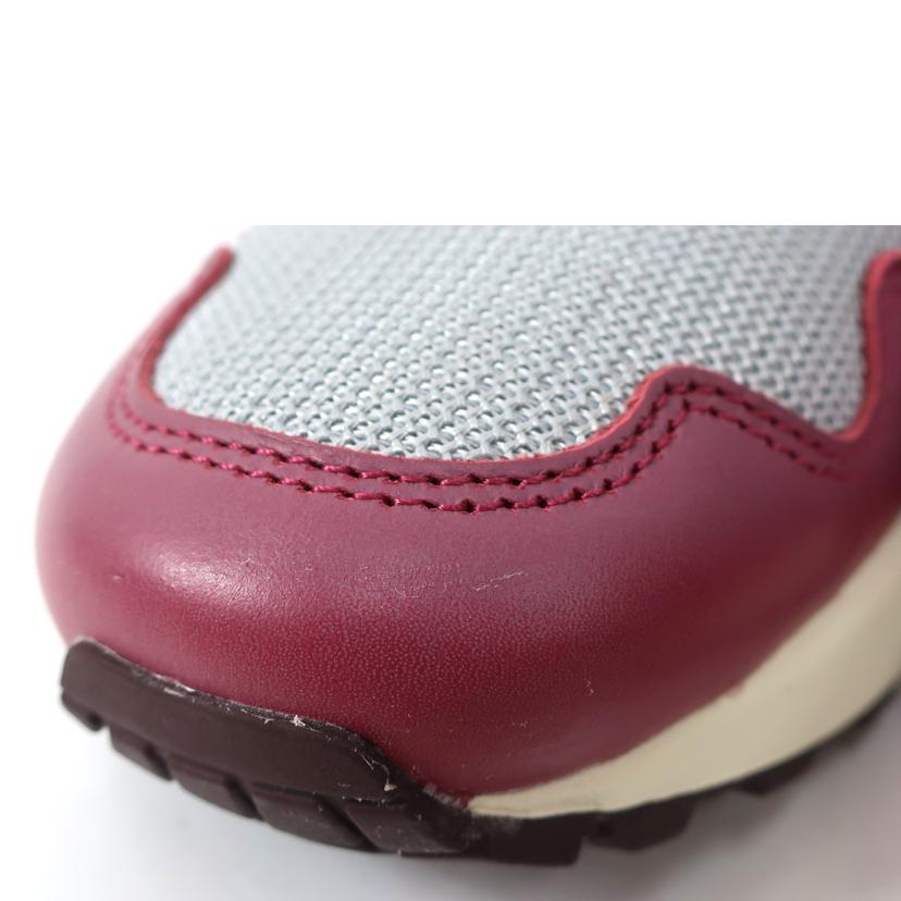 NIKE ナイキ/AIR MAX1 ナイトマルーン 27.5cm ダークピンクほか/DO9549-001//Aランク/65