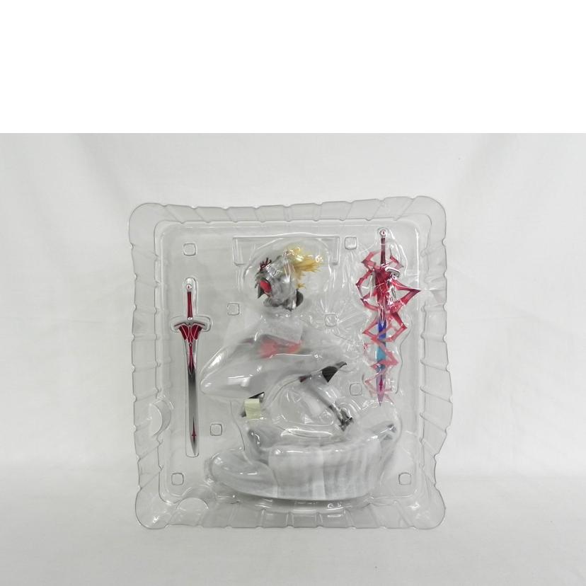 GOODSMILECOMPANY グッドスマイルカンパニー/1/7 セイバーモードレッド クラレント・ブラッドアーサー/フェイトグランドオーダー//Aランク/81