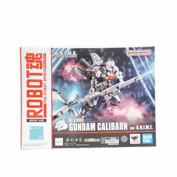 BANDAI バンダイ/ROBOT魂 キャリバーン Ver.ANIME//ABランク/42