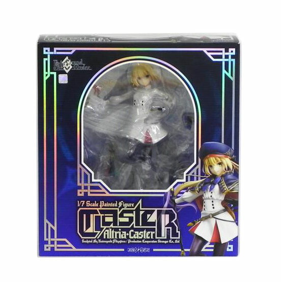 ANIPLEX アニプレックス/1/7 アルトリアキャスター/フェイトグランドオーダー//ABランク/81
