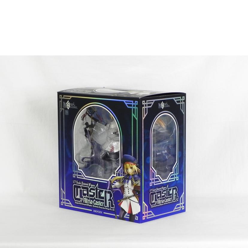 ANIPLEX アニプレックス/1/7 アルトリアキャスター/フェイトグランドオーダー//ABランク/81