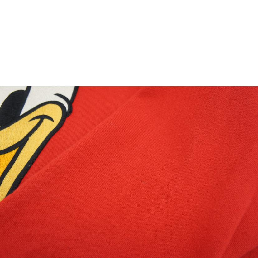 GUCCI グッチ/DISNEY×GUCCI ドナルドダッグトレーナー//ABランク/20