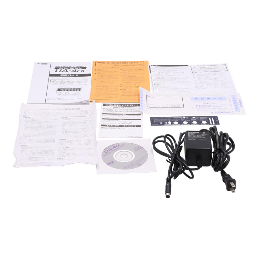 BEHRINGER ベリンガー /アナログミキサー/XENYX1002//S1009695574/Bランク/05