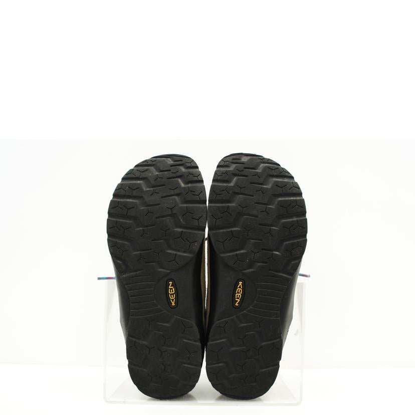 KEEN キーン/ローカットスニーカー/1008204//サイズ:27cm/Bランク/75