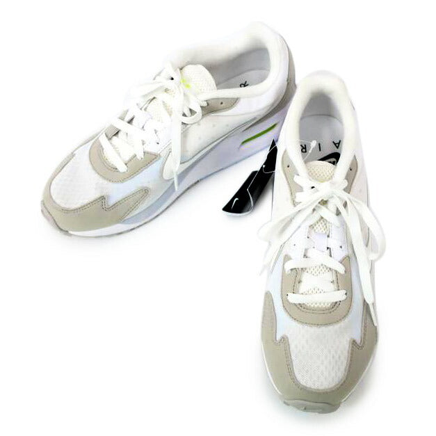 NIKE ナイキ/エアマックスソロ AIR MAX SOLO/26.5cm/ファントム ホワイト/DX3666-003//Aランク/65