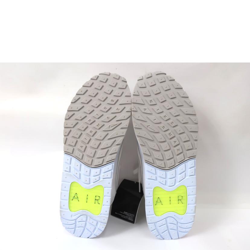 NIKE ナイキ/エアマックスソロ AIR MAX SOLO/26.5cm/ファントム ホワイト/DX3666-003//Aランク/65