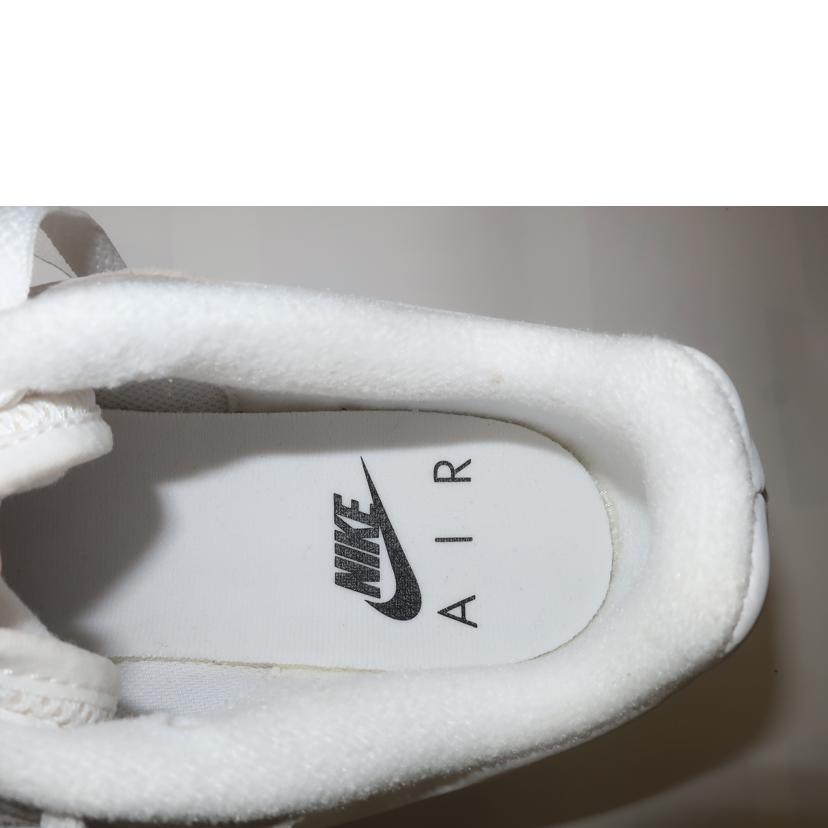 NIKE ナイキ/エアマックスソロ AIR MAX SOLO/26.5cm/ファントム ホワイト/DX3666-003//Aランク/65