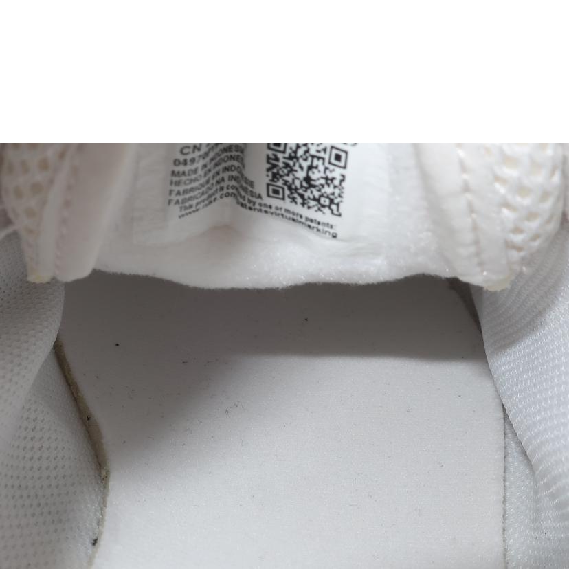 NIKE ナイキ/エアマックスソロ AIR MAX SOLO/26.5cm/ファントム ホワイト/DX3666-003//Aランク/65