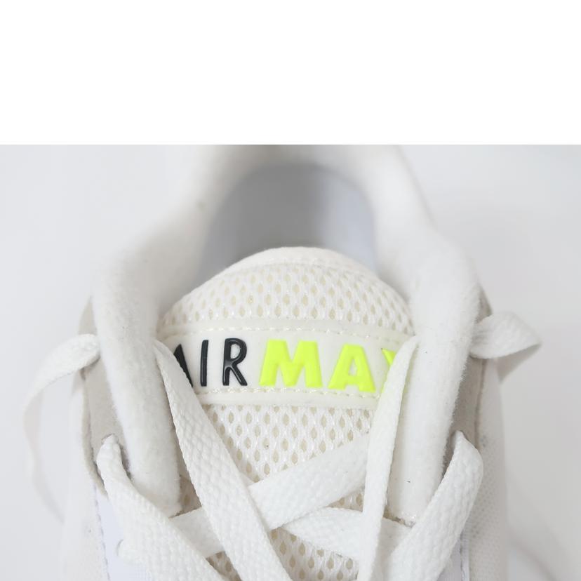 NIKE ナイキ/エアマックスソロ AIR MAX SOLO/26.5cm/ファントム ホワイト/DX3666-003//Aランク/65