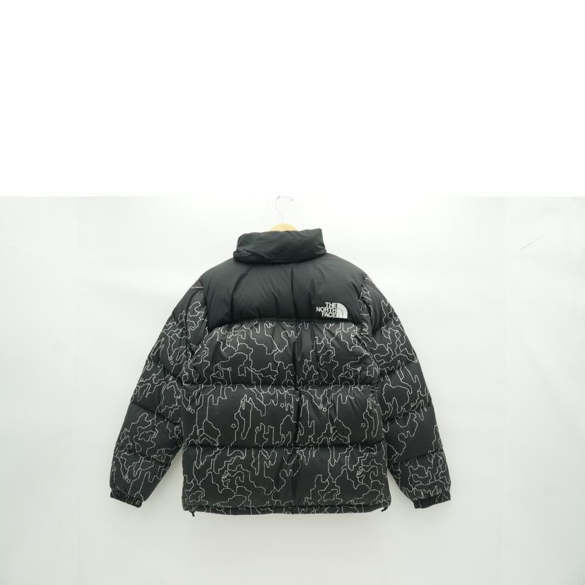 THE NORTH FACE ノースフェイス/THE NORTH FACE ノベルティー ヌプシジャケット BK/ND92336//Aランク/78