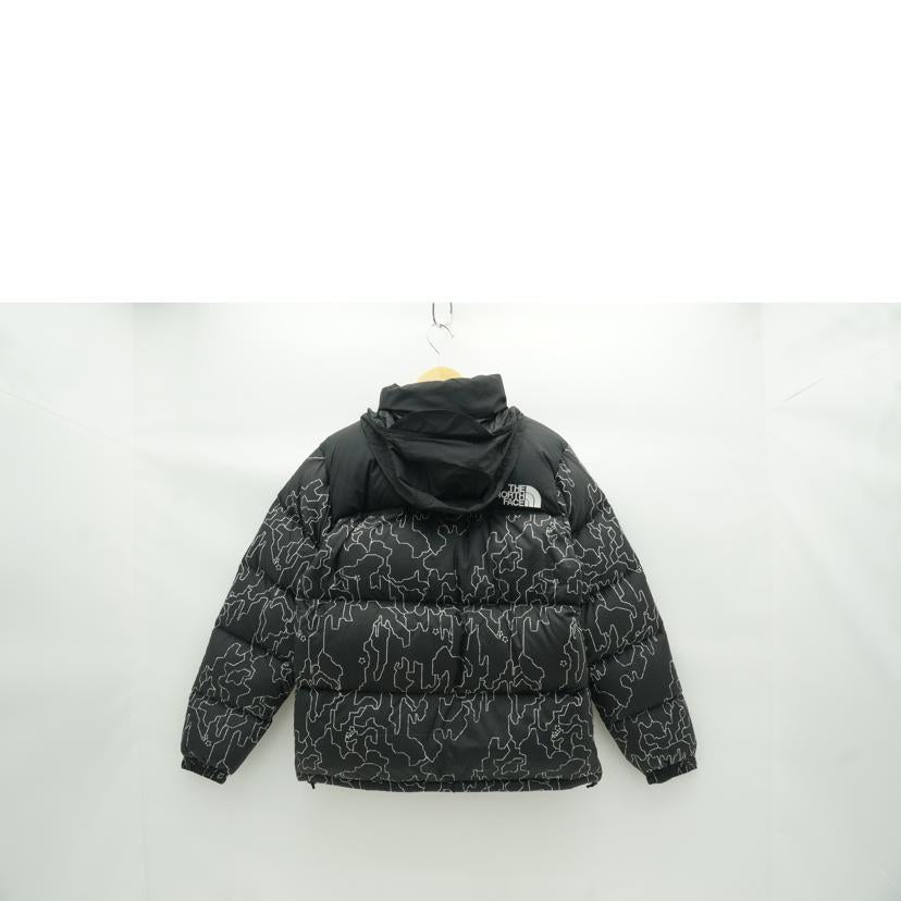 THE NORTH FACE ノースフェイス/THE NORTH FACE ノベルティー ヌプシジャケット BK/ND92336//Aランク/78