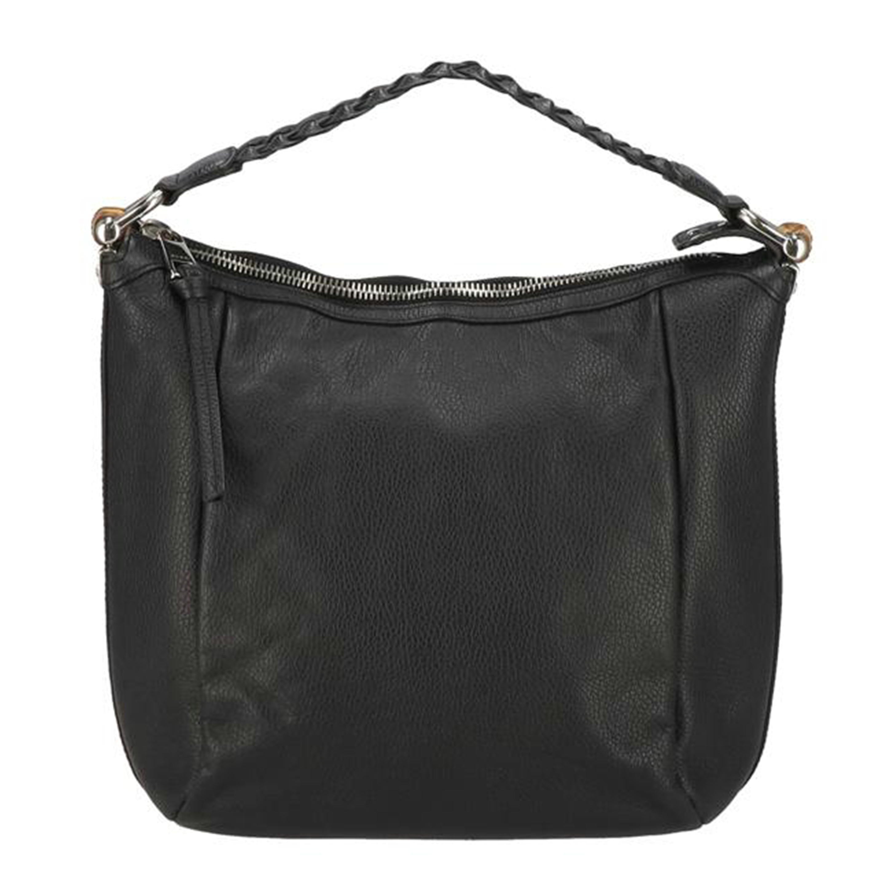 GUCCI グッチ/バンブーレザーワンショルダー/336655//200***/Aランク/91