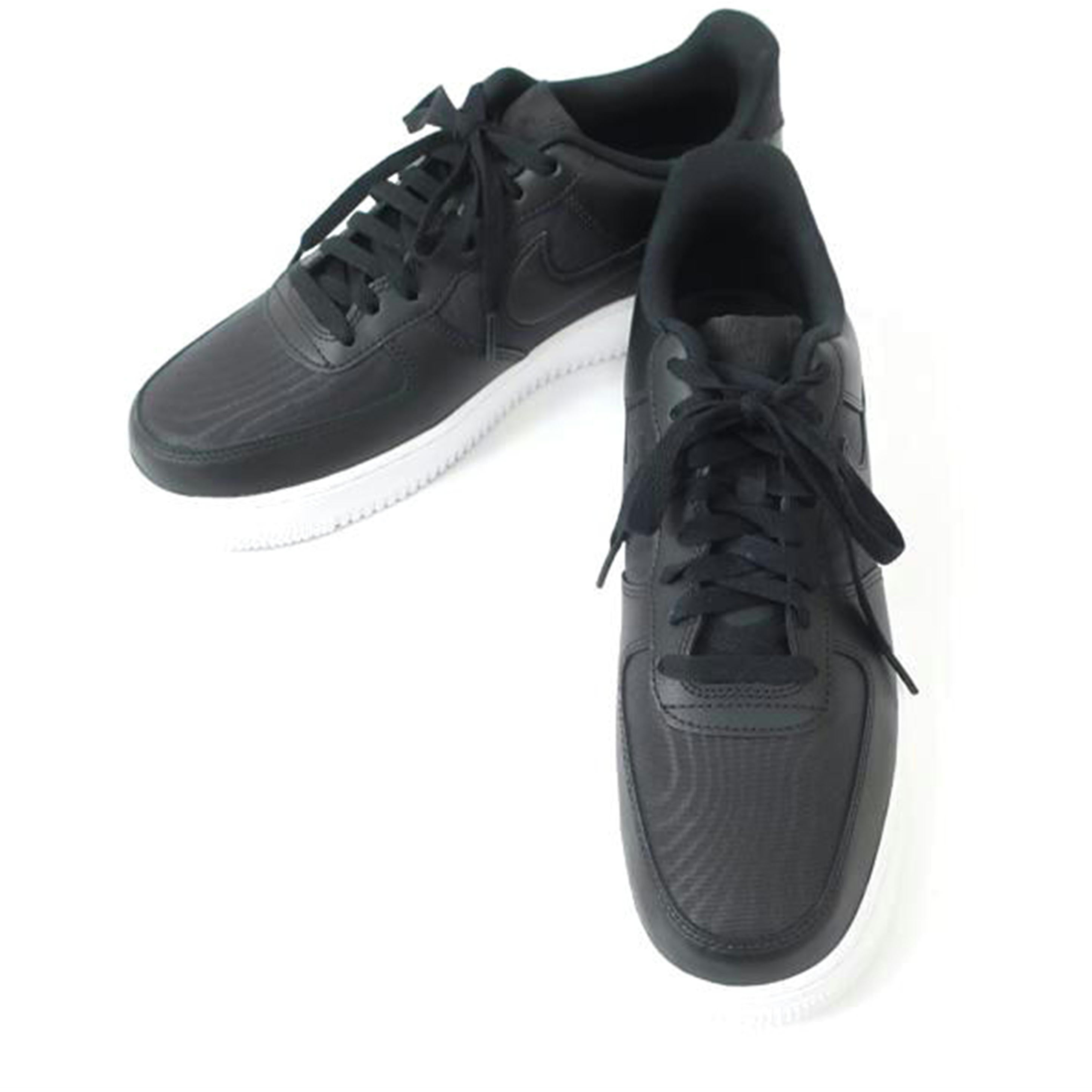 NIKE ナイキ/AIR FORCE 1 LOW 28.0cm ブラック/FB2048-001//Aランク/65