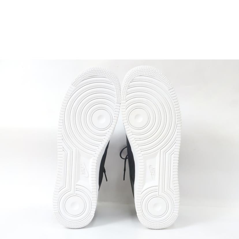 NIKE ナイキ/AIR FORCE 1 LOW 28.0cm ブラック/FB2048-001//Aランク/65