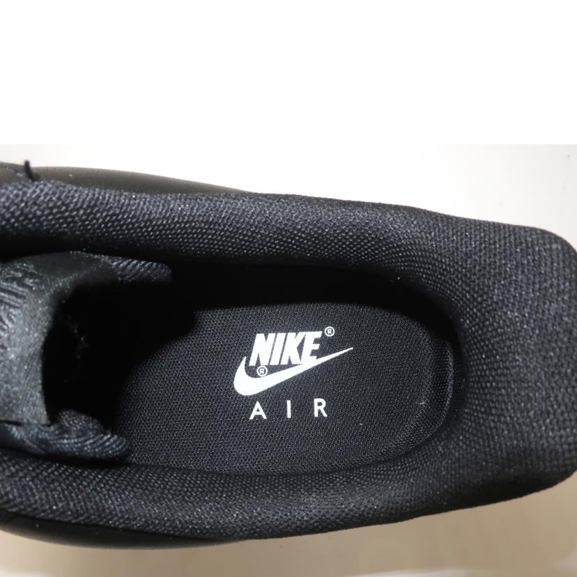 NIKE ナイキ/AIR FORCE 1 LOW 28.0cm ブラック/FB2048-001//Aランク/65
