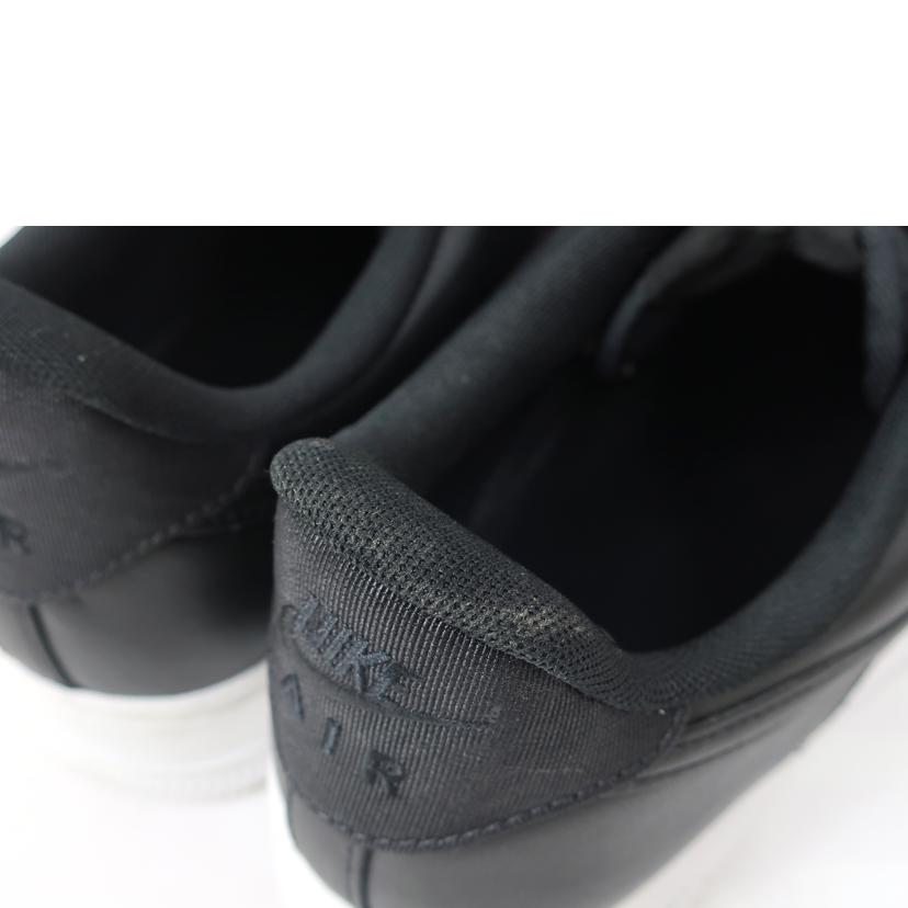 NIKE ナイキ/AIR FORCE 1 LOW 28.0cm ブラック/FB2048-001//Aランク/65