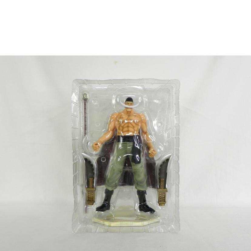 MegaHouse メガハウス/エクセレントモデル P.O.P NEO-DX 〝白ひげ エドワード・ニューゲート/ワンピース//Bランク/81