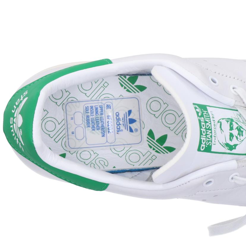 adidas アディダス/STAN SMITH 80s/IF0202//Aランク/09