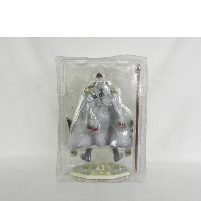 MegaHouse メガハウス/エクセレントモデル P.O.P NEO-DX 〝白ひげ エドワード・ニューゲート/ワンピース//Bランク/81