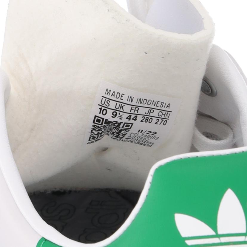 adidas アディダス/STAN SMITH 80s/IF0202//Aランク/09