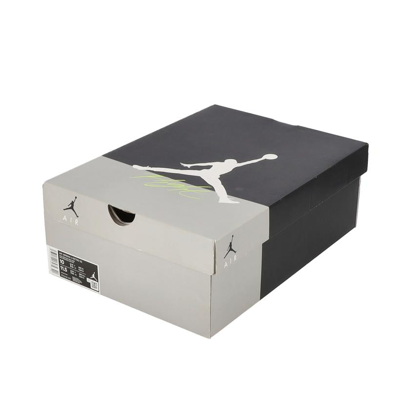 NIKE ナイキ/AIR JODARN 4 RETRO SE/CT5342 007//ABランク/42