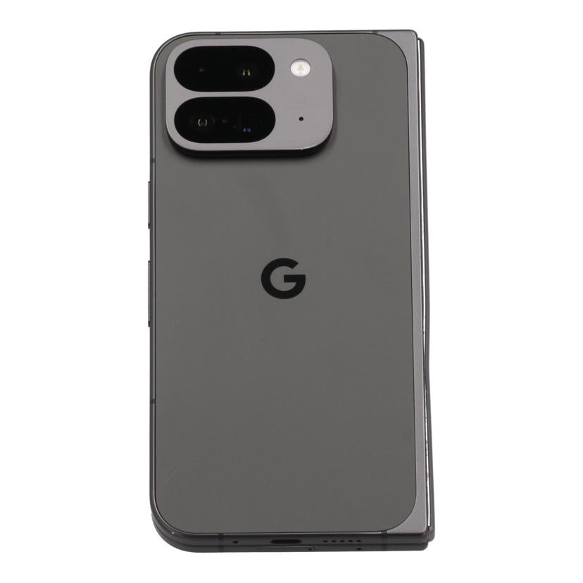 Google SoftBank系 グーグル /スマートフォン/Google Pixel 9 Pro Fold 256GB/GC15S//49201FDKD000L9/ABランク/85