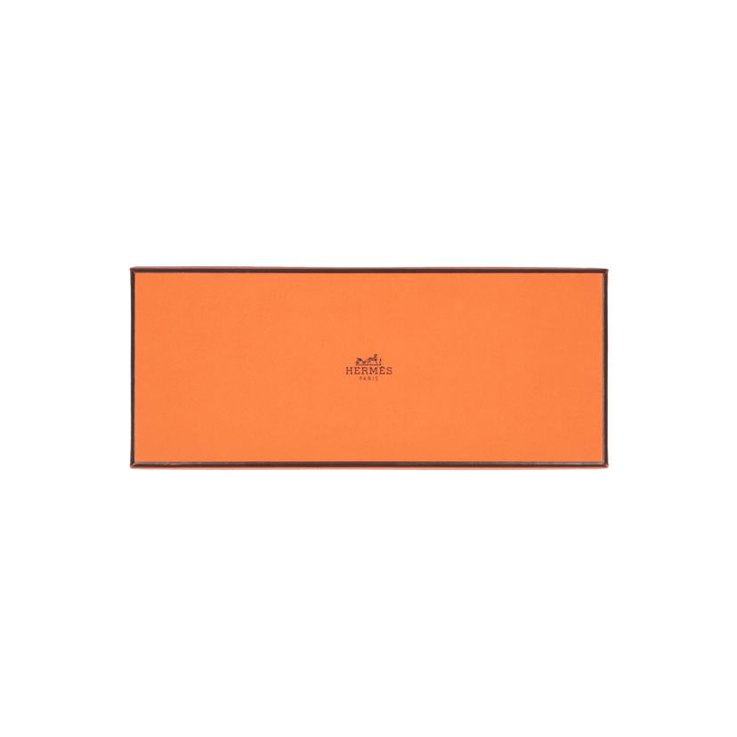 HERMES エルメス/ラゲージタグ/□R//Aランク/09