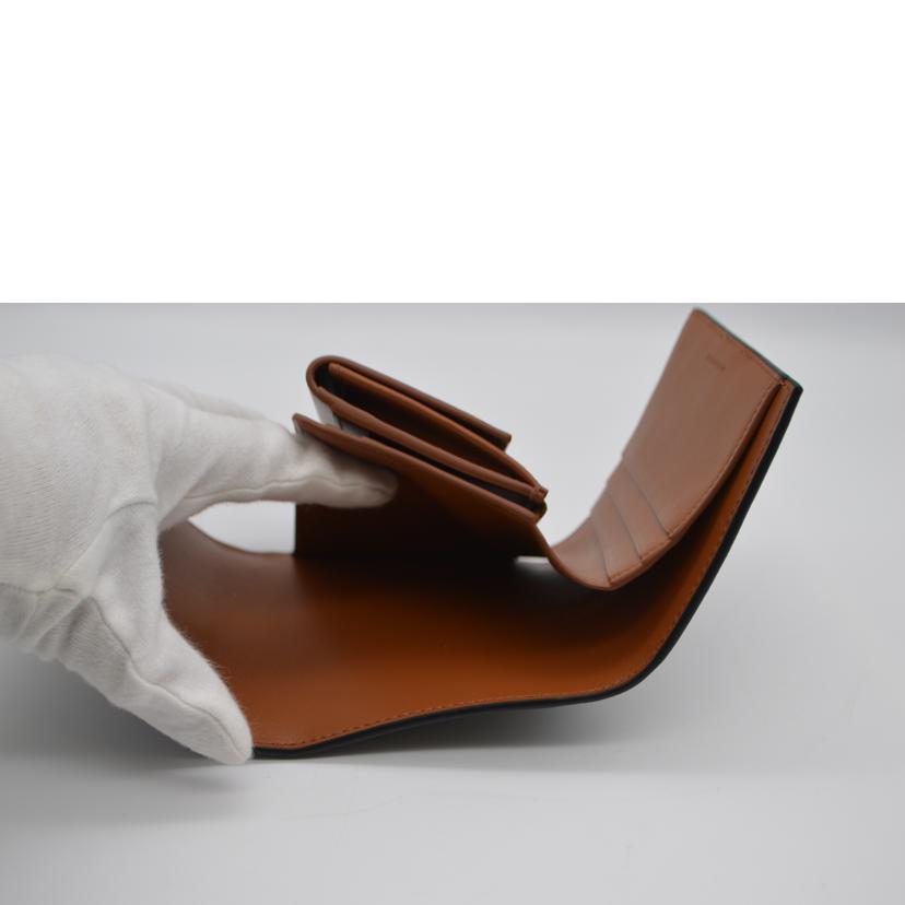 CELINE セリーヌ/トリオンフキャンバススモールトリフォールドウォレット/10D5.72BZ9.04LU//F・I******/Aランク/89