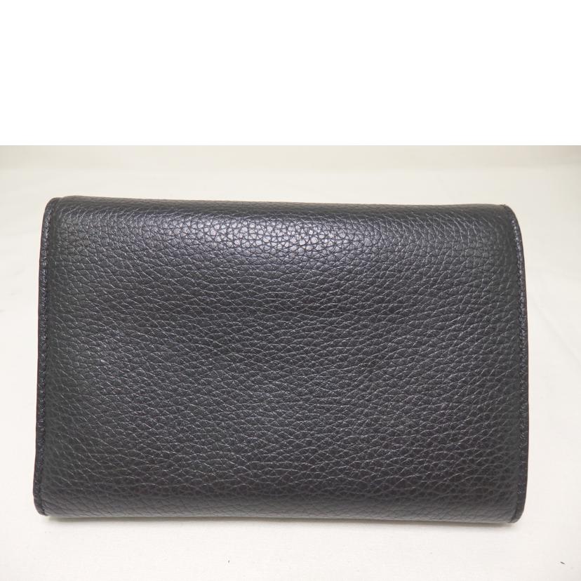 C.Loubutin ルブタン/PALOMA Long wallet/3185079//ABランク/84