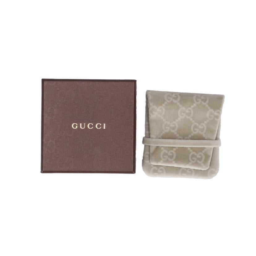 GUCCI グッチ/Bee マネークリップ//Aランク/91