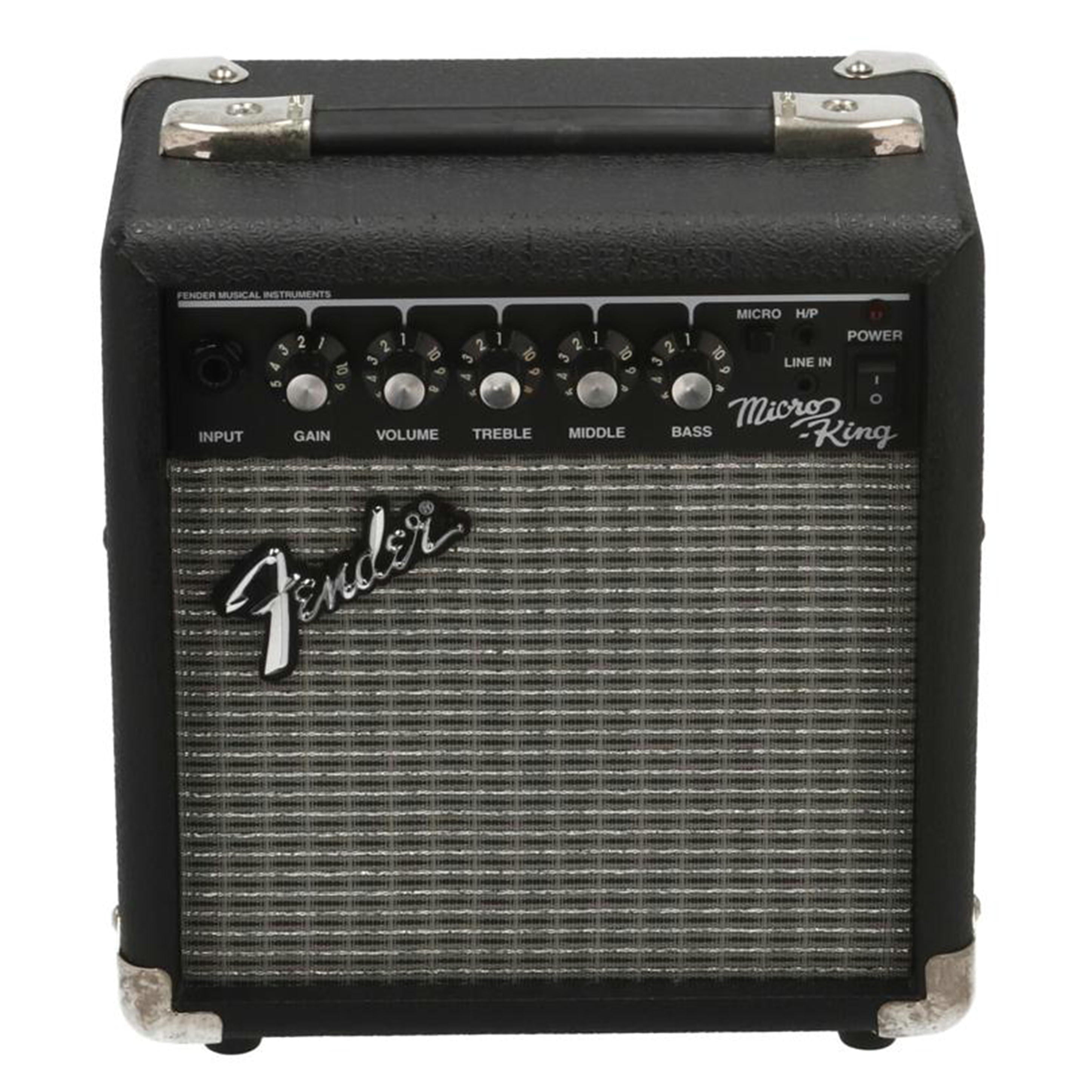 FENDER JAPAN フェンダージャパン /ギターアンプ/Micro King//001481/Bランク/78