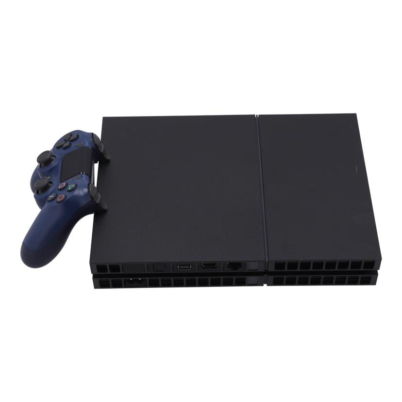 SONY ソニー /PlayStation4 本体/CUH-1200AB01//5699206/Bランク/67