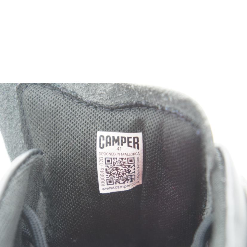 CAMPER カンペール/CAMPER KARST TWINS/K100845-028//ABランク/41