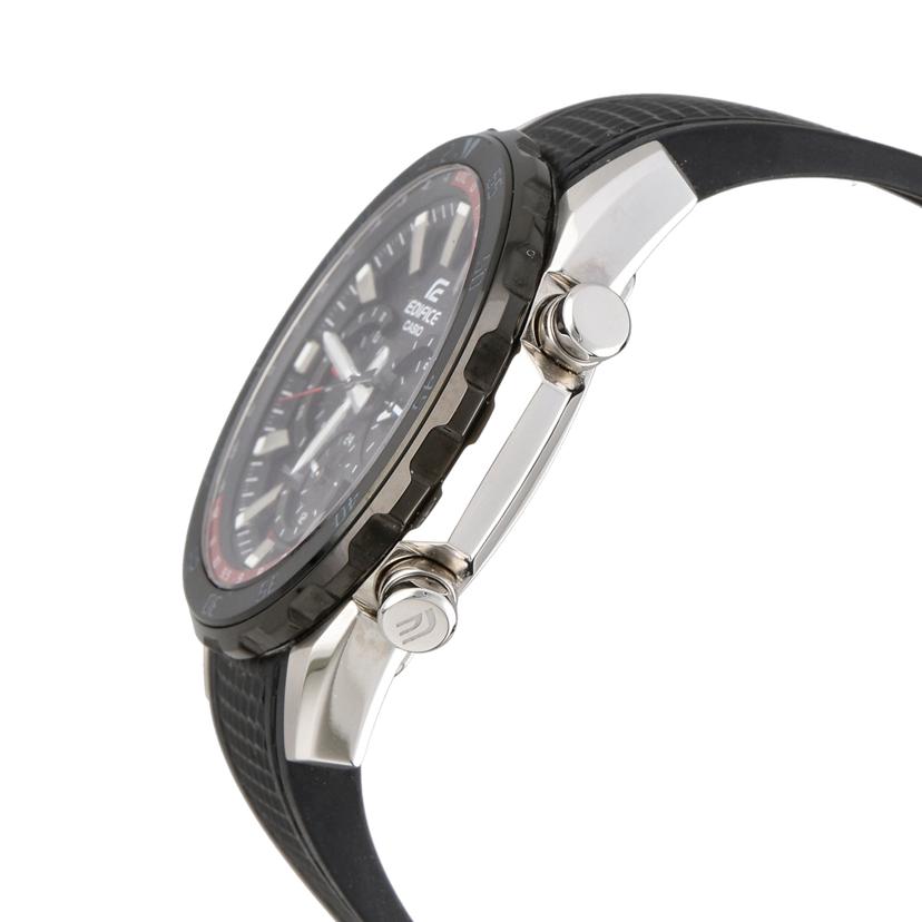 CASIO カシオ/EDIFICE / アナログ電波ソーラー/EQW-T670//517*/Aランク/81