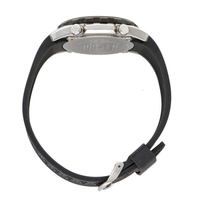 CASIO カシオ/EDIFICE / アナログ電波ソーラー/EQW-T670//517*/Aランク/81