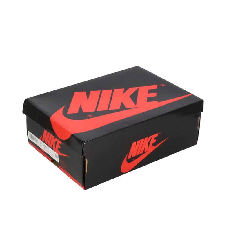 NIKE ナイキ/AIR JORDAN 1 RETRO HIGH OG Patent Bred/555088-063//Sランク/05