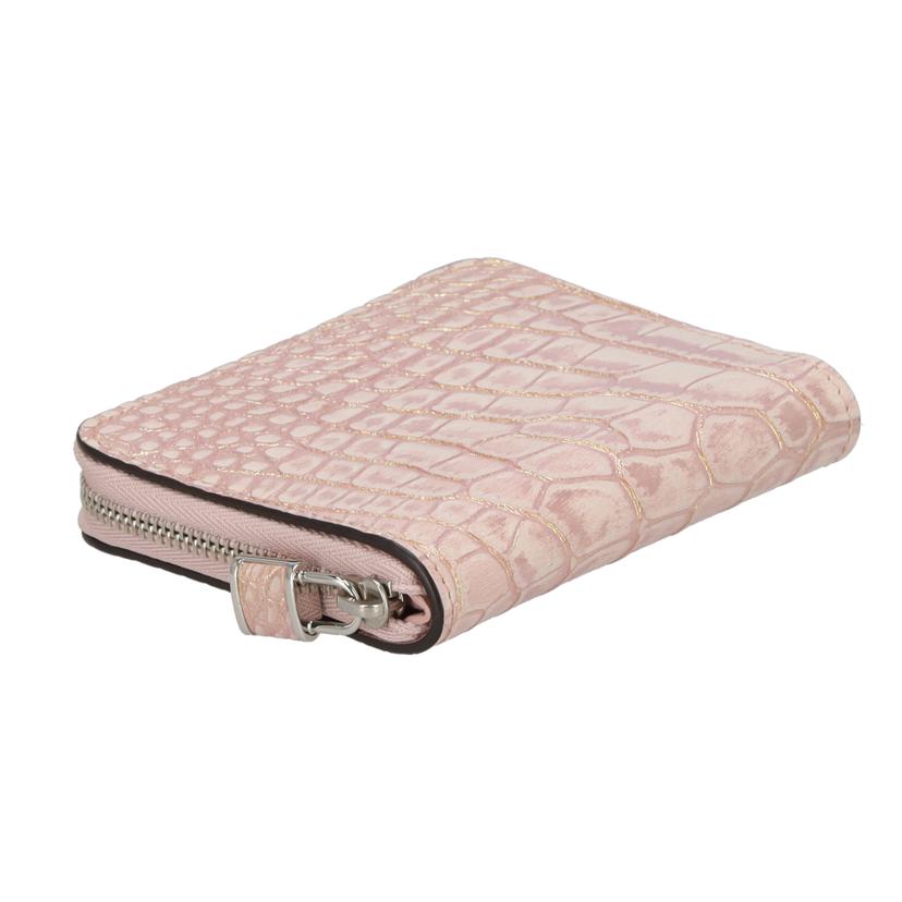 LOUIS VUITTON ルイヴィトン/ジッピーコインパース/エキゾチックレザー/クロコダイル/N96346//MI0***/SAランク/91