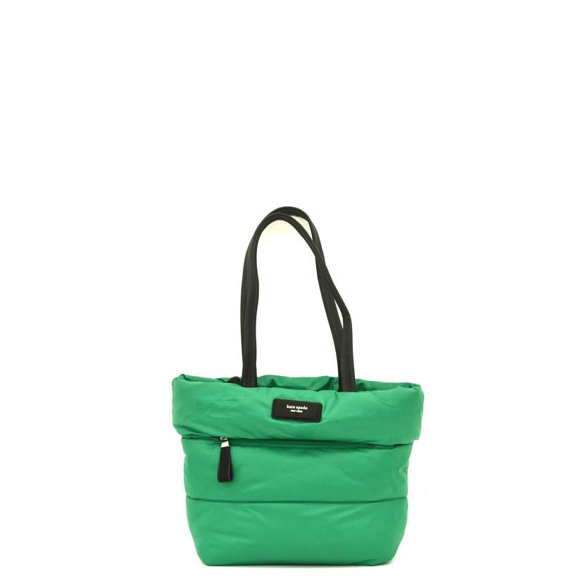 kate spade ケイトスペード/パフドラージトートバッグ//ABランク/75