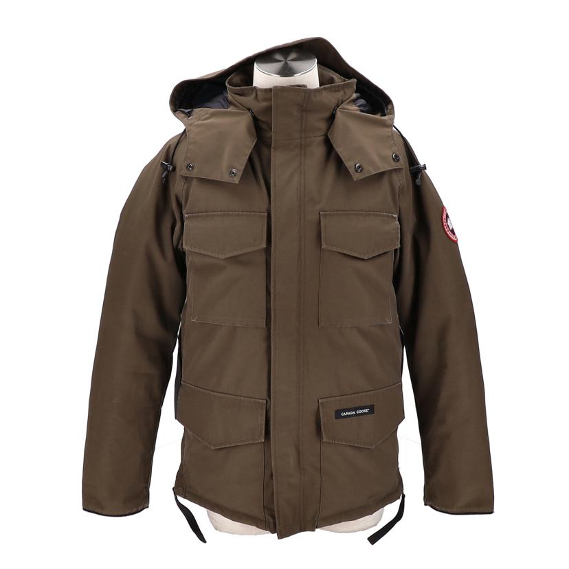 CANADA GOOSE カナダグース/CANADA GOOSE ダウンジャケット/4078JM R//ABランク/20