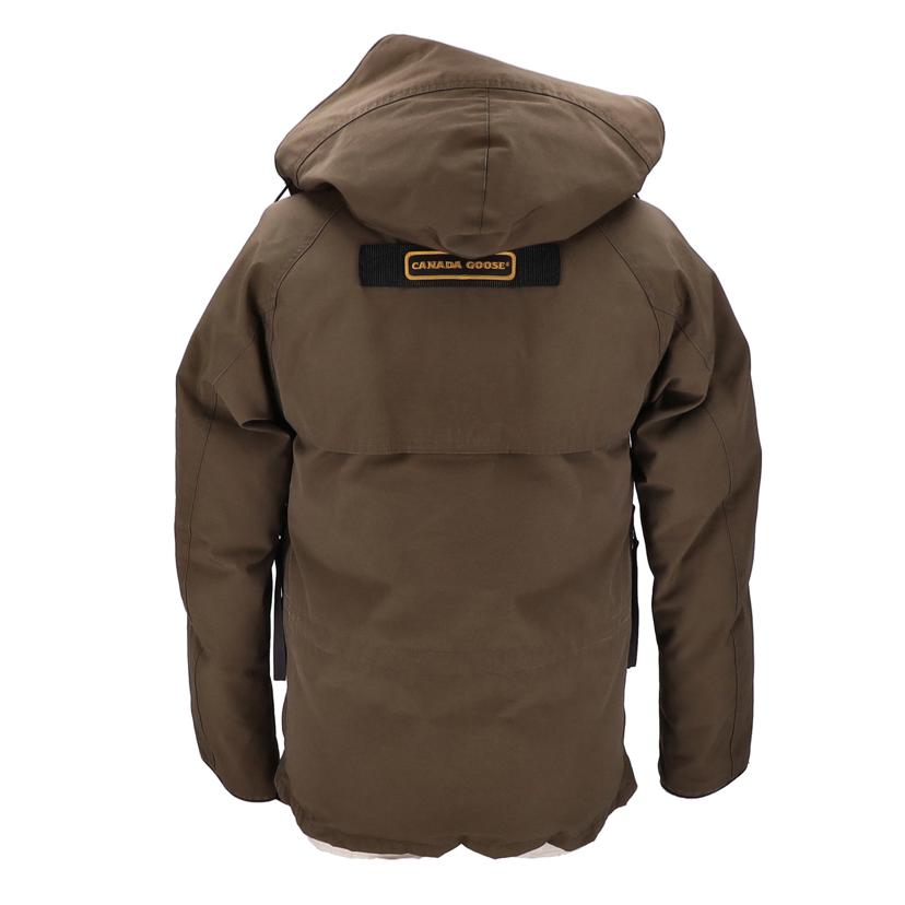 CANADA GOOSE カナダグース/CANADA GOOSE ダウンジャケット/4078JM R//ABランク/20
