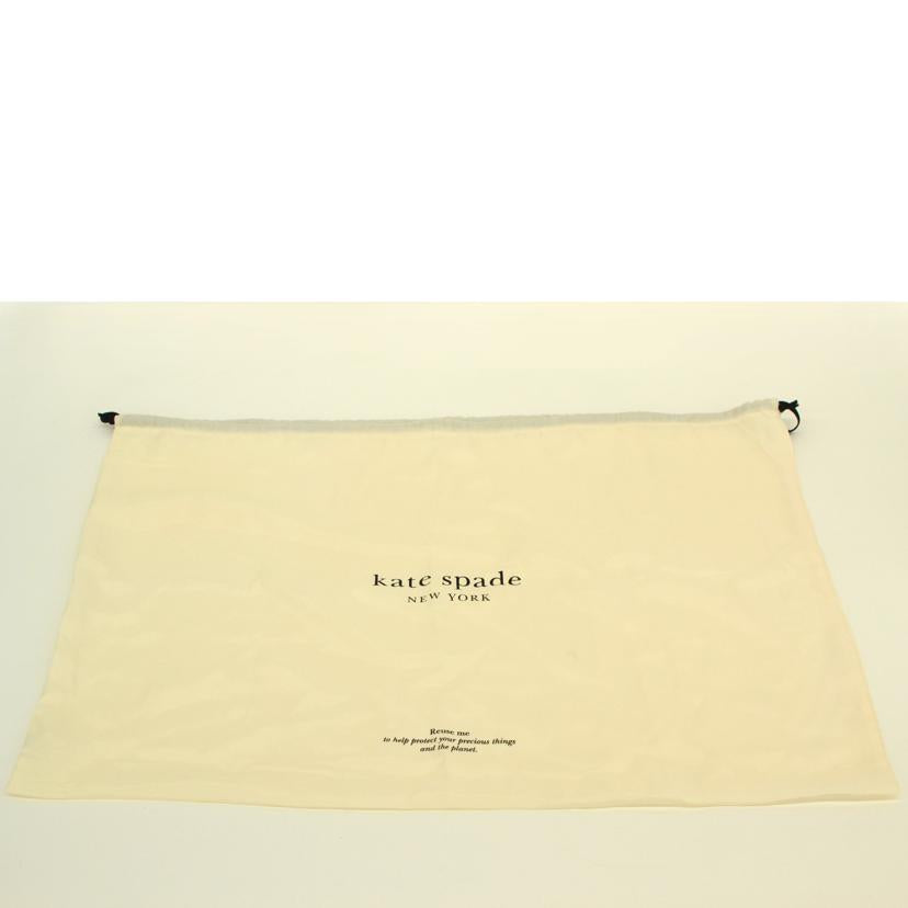 kate spade ケイトスペード/パフドラージトートバッグ//ABランク/75
