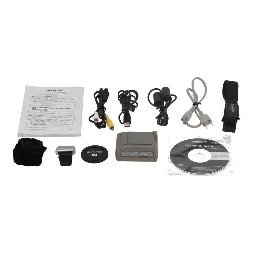 OLYMPUS オリンパス /ミラーレス一眼ダブルズームキット/E-PL3 ダブルズームキット//BAUA20564/Bランク/82