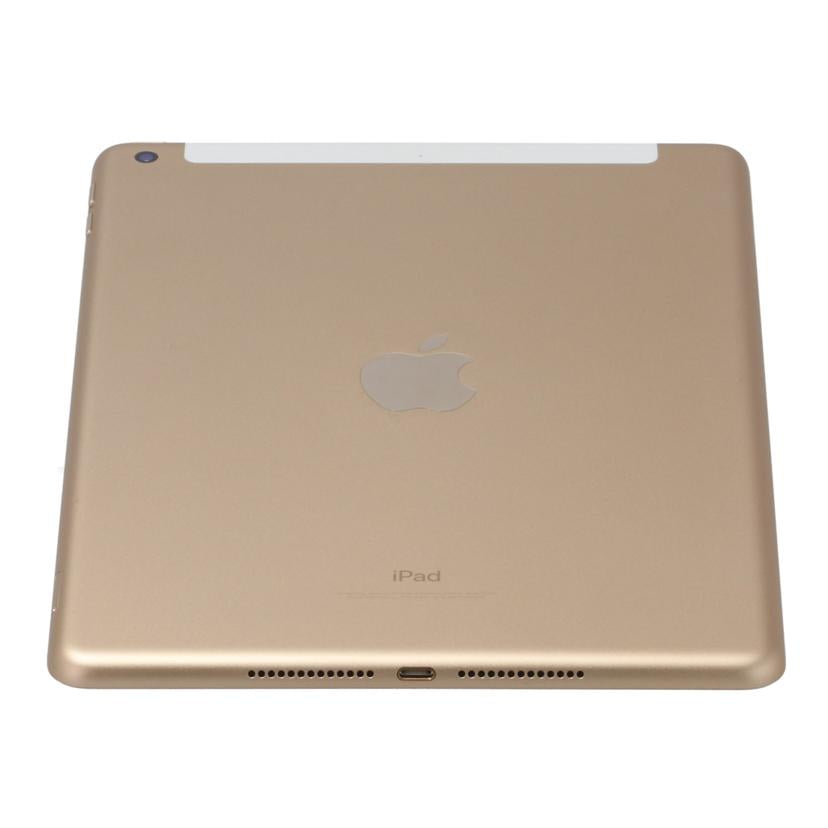 Apple SoftBank アップル /iPad 第5世代 Cellular 128GB 2017/MPG52J/A//DMPTG42PHP62/Bランク/70