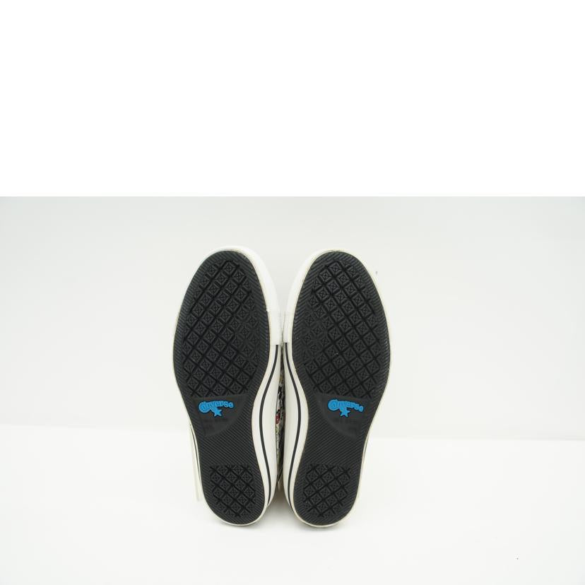 CONVERSE コンバース/ハイカットスニーカー ALL STAR ミッキー/1CK589//ABランク/75