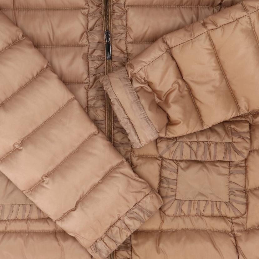 MONCLER モンクレール/GOUET GIUBBOTTO ライトダウンコート//ABランク/20