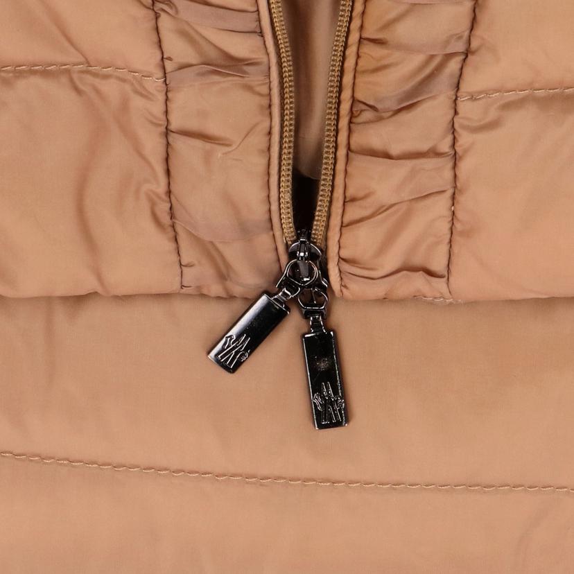 MONCLER モンクレール/GOUET GIUBBOTTO ライトダウンコート//ABランク/20
