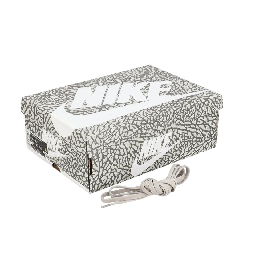 NIKE ナイキ/AIR JORDAN 1 RETRO LOW OG Black Cement/CZ0790-001//Sランク/05